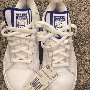 stan smith never worn new with tags